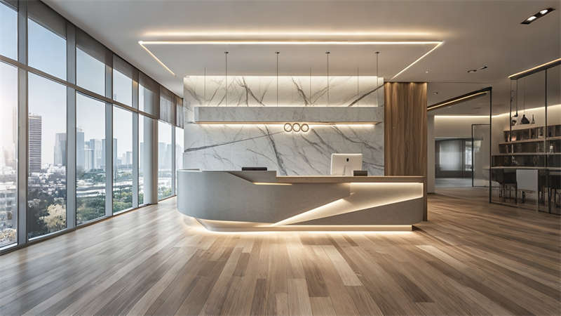 蕪湖辦公室裝修 蕪湖辦公室裝修